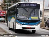 ETURSA - Emp. de Transp. Urbano e Rodoviário de Santo André 04 453 na cidade de Santo André, São Paulo, Brasil, por Endrew Felipe. Número da foto: #8555836.