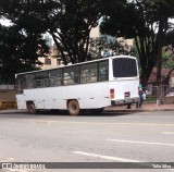 Ônibus Particulares GPZ7596 na cidade de Viçosa, Minas Gerais, Brasil, por Tulio Silva. Número da foto: #:id.