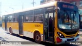 JR Transporte 17 08 25 na cidade de Santarém, Pará, Brasil, por Diego Maia. Número da foto: #:id.