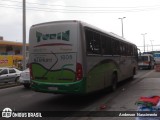 Turin Transportes RJ 678.017 na cidade de Rio de Janeiro, Rio de Janeiro, Brasil, por Anderson Nascimento. Número da foto: #8556074.