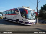Viação Piracicabana 1735 na cidade de São Bernardo do Campo, São Paulo, Brasil, por Matheus Zanatto Santos. Número da foto: #8558686.