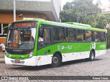Tijuquinha - Auto Viação Tijuca A50158 na cidade de Rio de Janeiro, Rio de Janeiro, Brasil, por Renan Vieira. Número da foto: #8558071.
