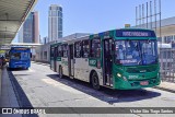 OT Trans - Ótima Salvador Transportes 20057 na cidade de Salvador, Bahia, Brasil, por Victor São Tiago Santos. Número da foto: #:id.
