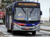 Trans Bus Transportes Coletivos 226 na cidade de Santo André, São Paulo, Brasil, por Endrew Felipe. ID da foto: :id.