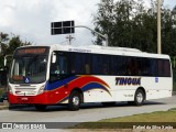 Transportadora Tinguá RJ 156.069 na cidade de Rio de Janeiro, Rio de Janeiro, Brasil, por Rafael da Silva Xarão. Número da foto: #:id.