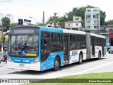 Viação Paratodos > São Jorge > Metropolitana São Paulo > Mobibrasil 6 3099 na cidade de São Paulo, São Paulo, Brasil, por Bruno Nascimento. Número da foto: #:id.