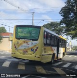 Rápido Sumaré 30.771 na cidade de Nova Odessa, São Paulo, Brasil, por Fred Sposito. Número da foto: #:id.