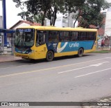 Viação União 3397 na cidade de Viçosa, Minas Gerais, Brasil, por Tulio Silva. Número da foto: #:id.