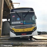 Empresa de Transportes Braso Lisboa A29170 na cidade de Rio de Janeiro, Rio de Janeiro, Brasil, por Felipe Alcantara. Número da foto: #8555897.