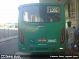 OT Trans - Ótima Salvador Transportes 20041 na cidade de Salvador, Bahia, Brasil, por Mario dos Santos Nogueira Junior. Número da foto: #8556215.