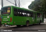 Transportes Santo Antônio RJ 161.014 na cidade de Duque de Caxias, Rio de Janeiro, Brasil, por Vitor Dasneves. Número da foto: #:id.