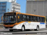 Itamaracá Transportes 1.581 na cidade de Recife, Pernambuco, Brasil, por Eronildo Assunção. Número da foto: #:id.