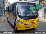 AutoEscola Prime HNH0J45 na cidade de Cariacica, Espírito Santo, Brasil, por Everton Costa Goltara. ID da foto: :id.