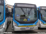 Viação Redentor C47620 na cidade de Rio de Janeiro, Rio de Janeiro, Brasil, por Jorge Gonçalves. Número da foto: #8555745.