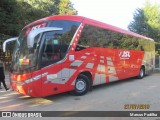 Julio Simões > CS Brasil - JSL 333 na cidade de Campos do Jordão, São Paulo, Brasil, por Marcus Padilha. Número da foto: #:id.