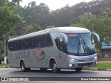 Jundiá Transportadora Turistica 3015 na cidade de Alumínio, São Paulo, Brasil, por Flavio Alberto Fernandes. Número da foto: #:id.