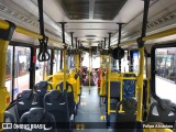 Empresa de Transportes Braso Lisboa A29111 na cidade de Rio de Janeiro, Rio de Janeiro, Brasil, por Felipe Alcantara. Número da foto: #8558658.
