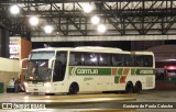 Empresa Gontijo de Transportes 20220 na cidade de Barretos, São Paulo, Brasil, por Gustavo de Paula Caloche. Número da foto: #8556230.