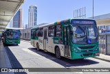 OT Trans - Ótima Salvador Transportes 20867 na cidade de Salvador, Bahia, Brasil, por Victor São Tiago Santos. Número da foto: #:id.