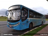 Taguatur - Taguatinga Transporte e Turismo 05659 na cidade de Brasília, Distrito Federal, Brasil, por Roger Michel. Número da foto: #:id.
