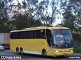 Viação Itapemirim 5051 na cidade de Santos Dumont, Minas Gerais, Brasil, por Marcos Reis. Número da foto: #8557625.