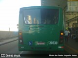 OT Trans - Ótima Salvador Transportes 20330 na cidade de Salvador, Bahia, Brasil, por Mario dos Santos Nogueira Junior. Número da foto: #8556204.