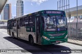 OT Trans - Ótima Salvador Transportes 21016 na cidade de Salvador, Bahia, Brasil, por Victor São Tiago Santos. Número da foto: #:id.