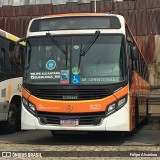 Empresa de Transportes Braso Lisboa A29111 na cidade de Rio de Janeiro, Rio de Janeiro, Brasil, por Felipe Alcantara. Número da foto: #8558655.