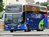 Trans Isaak Turismo 1935 na cidade de Divinópolis, Minas Gerais, Brasil, por Igor Policarpo. Número da foto: #8557862.