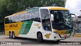 Empresa Gontijo de Transportes 10905 na cidade de São Paulo, São Paulo, Brasil, por Cristiano Soares da Silva. Número da foto: #8558710.