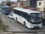 Aliança Tur Transporte de Passageiros e Turismo 1452 na cidade de Aracaju, Sergipe, Brasil, por Jonathan Silva. Número da foto: #:id.
