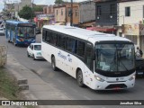 Aliança Tur Transporte de Passageiros e Turismo 1452 na cidade de Aracaju, Sergipe, Brasil, por Jonathan Silva. ID da foto: :id.