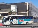 Auto Viação 1001 RJ 108.655 na cidade de Rio de Janeiro, Rio de Janeiro, Brasil, por Marcos Reis. Número da foto: #:id.