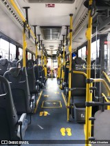 Empresa de Transportes Braso Lisboa A29111 na cidade de Rio de Janeiro, Rio de Janeiro, Brasil, por Felipe Alcantara. Número da foto: #8555894.