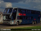 Real Sul Turismo 2008030 na cidade de Teresina, Piauí, Brasil, por João Pedro F. Santos. Número da foto: #8558639.