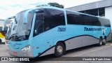 Transnorte - Transporte e Turismo Norte de Minas 78000 na cidade de Belo Horizonte, Minas Gerais, Brasil, por Vicente de Paulo Alves. Número da foto: #8556484.