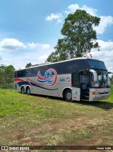 CL Tur 447 na cidade de Santo Antônio da Platina, Paraná, Brasil, por Lucas  Leite. ID da foto: :id.