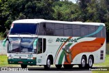 Empresa de Transportes Andorinha 5001 na cidade de Assis, São Paulo, Brasil, por Francisco Ivano. Número da foto: #8556081.