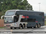 Real Sul Turismo 2014071 na cidade de Brasília, Distrito Federal, Brasil, por Lucas Adriano Bernardino. Número da foto: #:id.