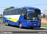 Ônibus Particulares 7263 na cidade de Holambra, São Paulo, Brasil, por George Miranda. Número da foto: #:id.