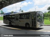 JTU - Jacareí Transporte Urbano 2.440 na cidade de Jacareí, São Paulo, Brasil, por Gabriel Brunhara. Número da foto: #8557979.