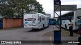 Unimar Transportes 24226 na cidade de Serra, Espírito Santo, Brasil, por Isack Rosario. Número da foto: #8557202.