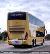 Viação Itapemirim 17001 na cidade de Campos dos Goytacazes, Rio de Janeiro, Brasil, por Vinicius Pessoa da Silva Valadares. Número da foto: #8558738.