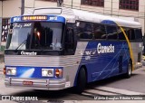 Viação Cometa 9012 na cidade de Rio de Janeiro, Rio de Janeiro, Brasil, por Márcio Douglas Ribeiro Venino. Número da foto: #8558280.