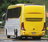 Translin Turismo 6506 na cidade de Santos Dumont, Minas Gerais, Brasil, por Isaias Ralen. ID da foto: :id.