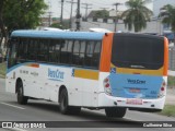 Expresso Vera Cruz 486 na cidade de Jaboatão dos Guararapes, Pernambuco, Brasil, por Guilherme Silva. Número da foto: #:id.