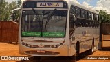 Aliança Transportes 1530 na cidade de Deodápolis, Mato Grosso do Sul, Brasil, por Matheus Henrique. Número da foto: #8557018.