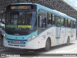 Rota Sol > Vega Transporte Urbano 35851 na cidade de Fortaleza, Ceará, Brasil, por Alisson Wesley. Número da foto: #:id.