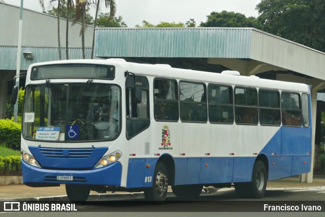 Prefeitura Municipal de Assis 813 na cidade de Assis, São Paulo, Brasil, por Francisco Ivano. Número da foto: #8559609.