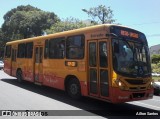 São Cristóvão Transportes 40388 na cidade de Belo Horizonte, Minas Gerais, Brasil, por Ailton Santos. ID da foto: :id.